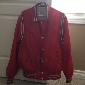 Vintage “Stars” Jacket